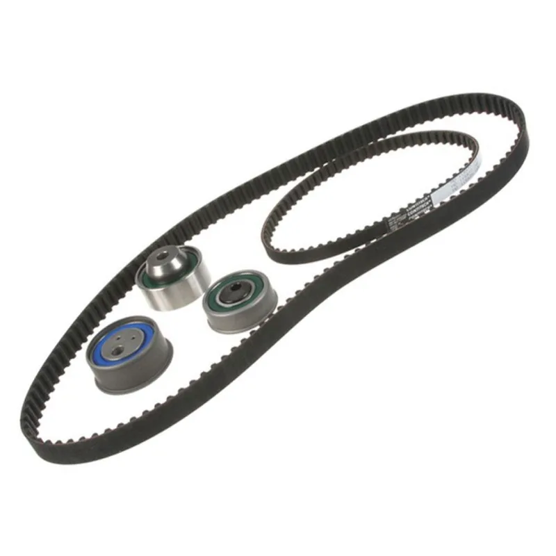 Kit Correia Dentada Gates Gates Mitsubishi Airtrek 2.4 16v 2004-2008 Bloco 4G69 KCMI0332-11346
