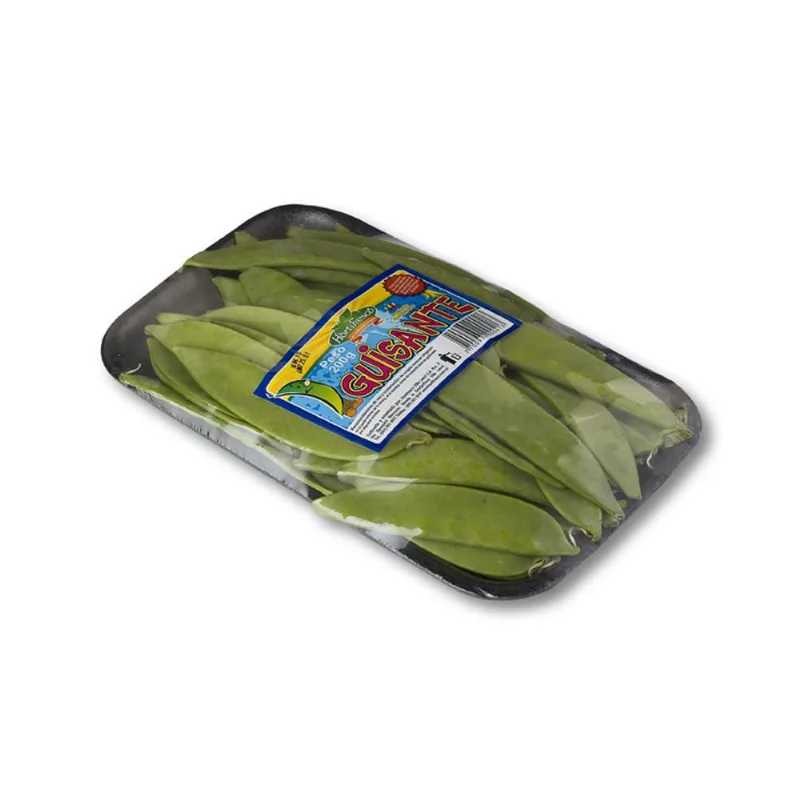 GUISANTES 200 gr Guisantes X 200gr