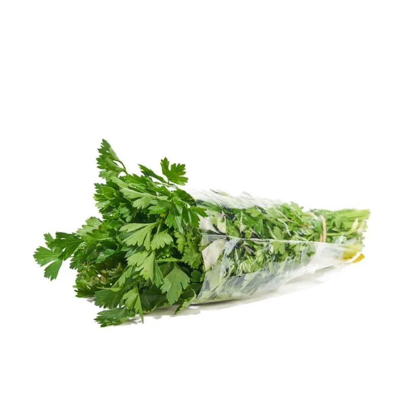 Perejil Liso 100 gr