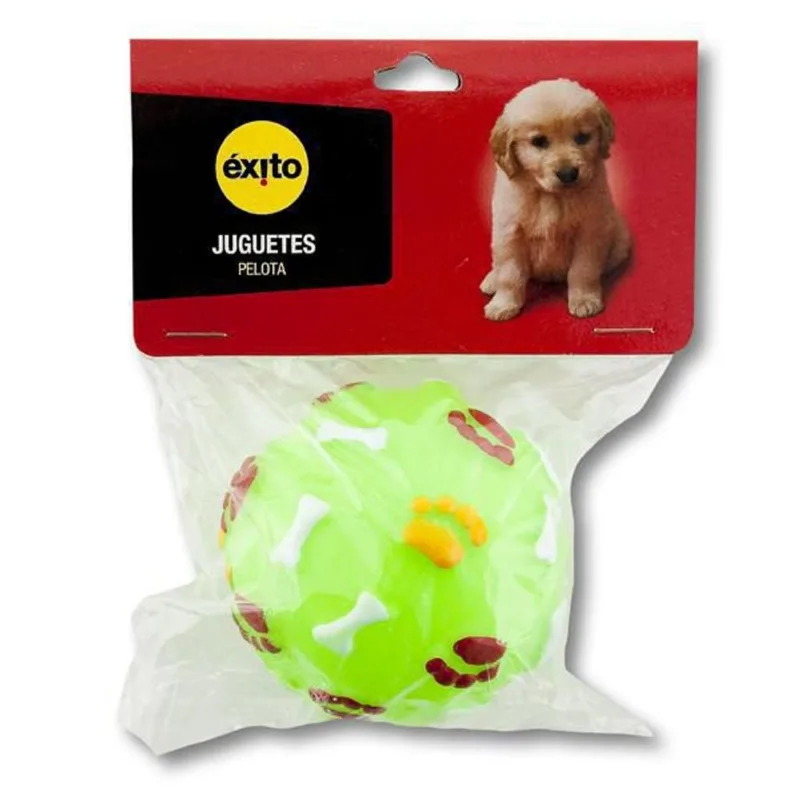 Juguete Pelota Mascotas