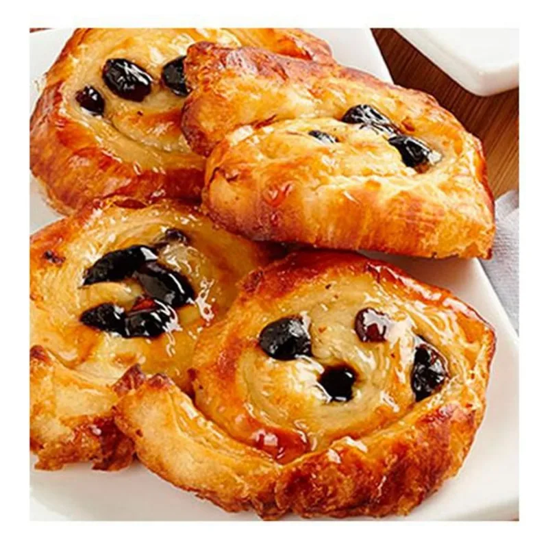 Mini Vienosserie Surtida CARULLA 460 gr