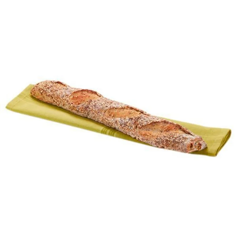 PAN BAGUETTE DE CEREALES CARULLA 290 gr