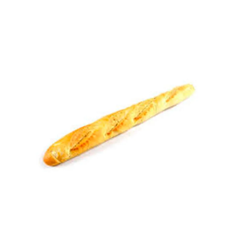 Pan Baguetton Carulla CARULLA 400 gr
