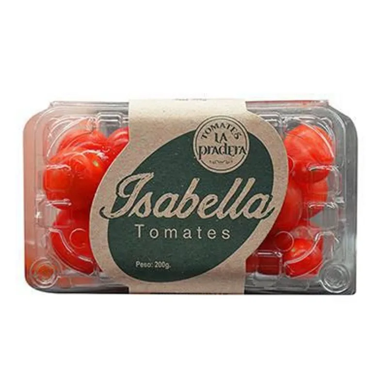 Tomate Cherry Variedad 250 gr