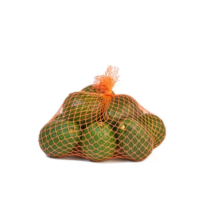 AGUACATE MALLA 1000 kg