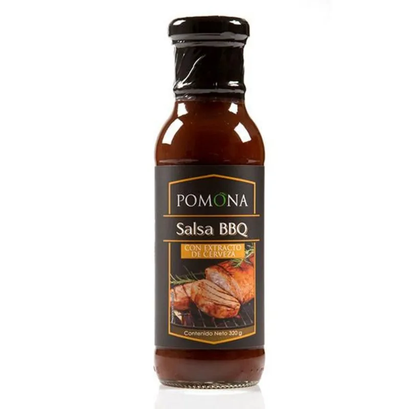 SALSA BEER Pomona (310 gr)
