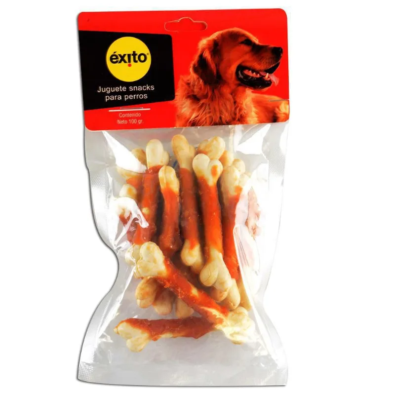 Juguete Snack Para Perros