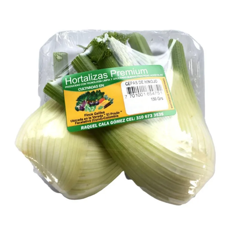 CEPA DE HINOJO 150 gr