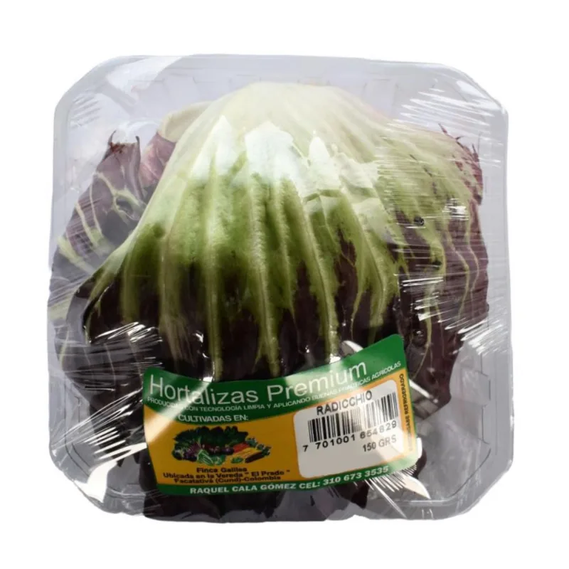 Radicchio 150 gr