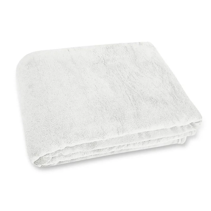 Cobija Doble FINLANDEK Coral Flee