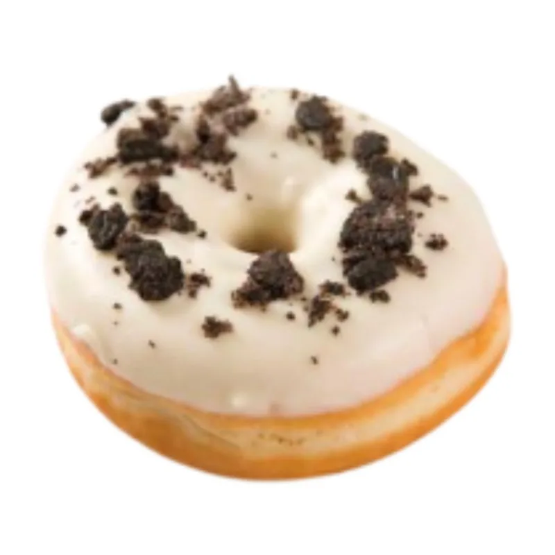Dona Decorada Con Oreo 72 gr