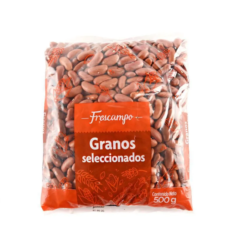Frijol Zaragoza FRESCAMPO 1000 gr FRIJOL ZARAGOZA