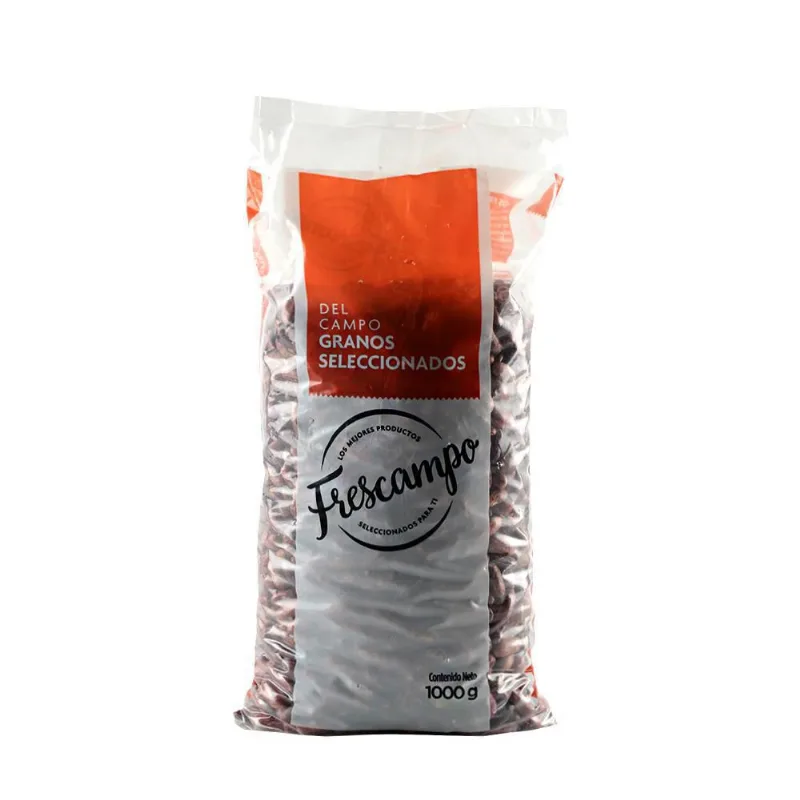 Frijol Nima FRESCAMPO 1000 gr Frijol Nima