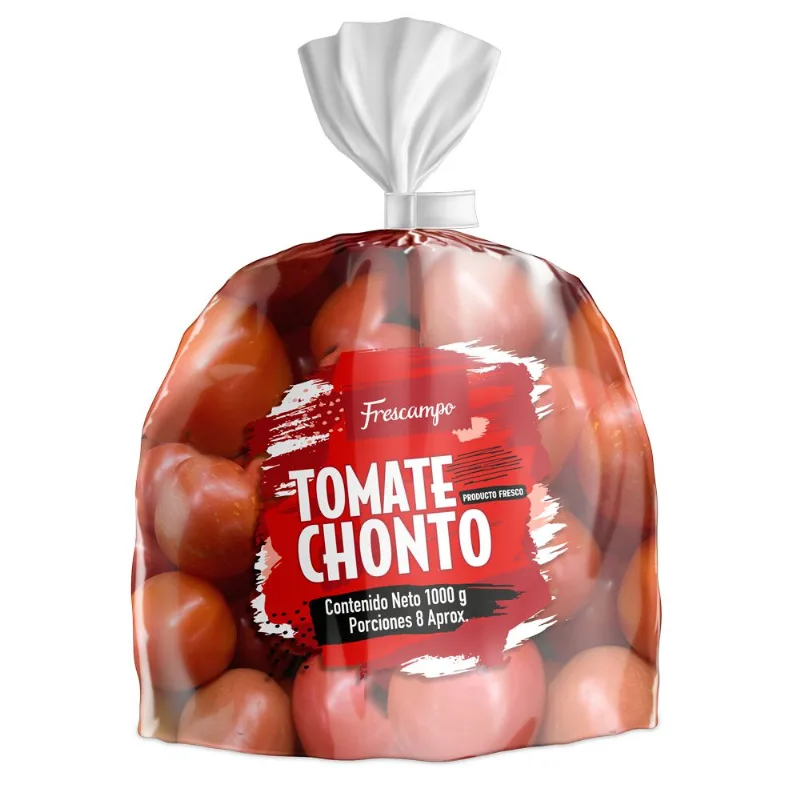TOMATE CHONTO FRESCAMPO 1000 gr