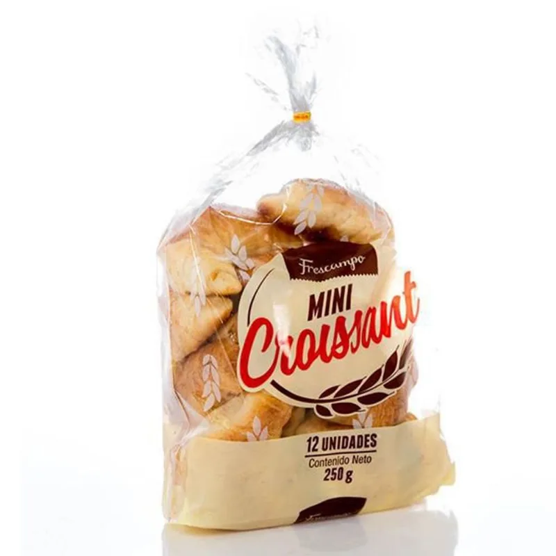 MINICROISSANT FRESCAMPO 250 gr