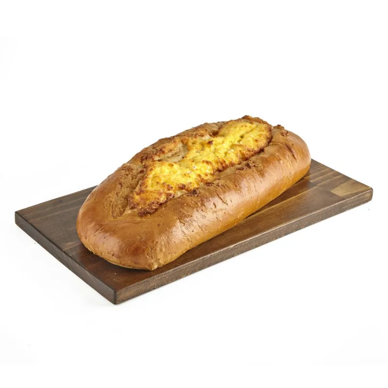 Pan Clasico Queso CARULLA 800 gr