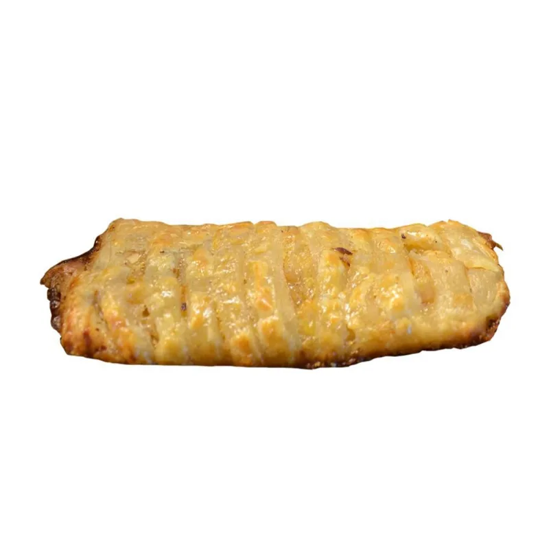 Rejita Manzana Canela Autoserv 70 gr
