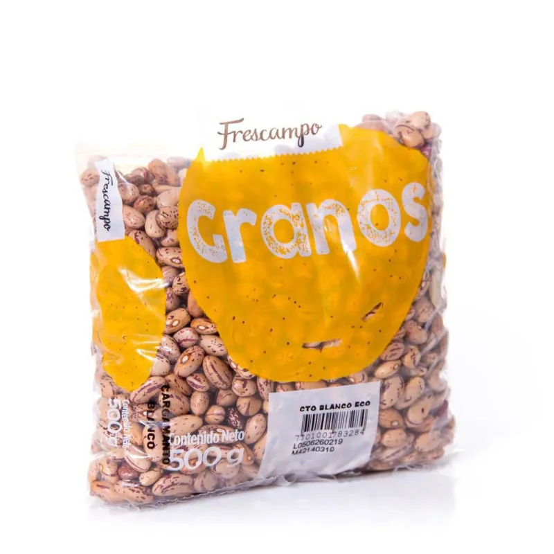 CARGAMANTO BLANCO ECONÓMICO FRESCAMPO 500 gr Cargamanto Blanco Econ Mico