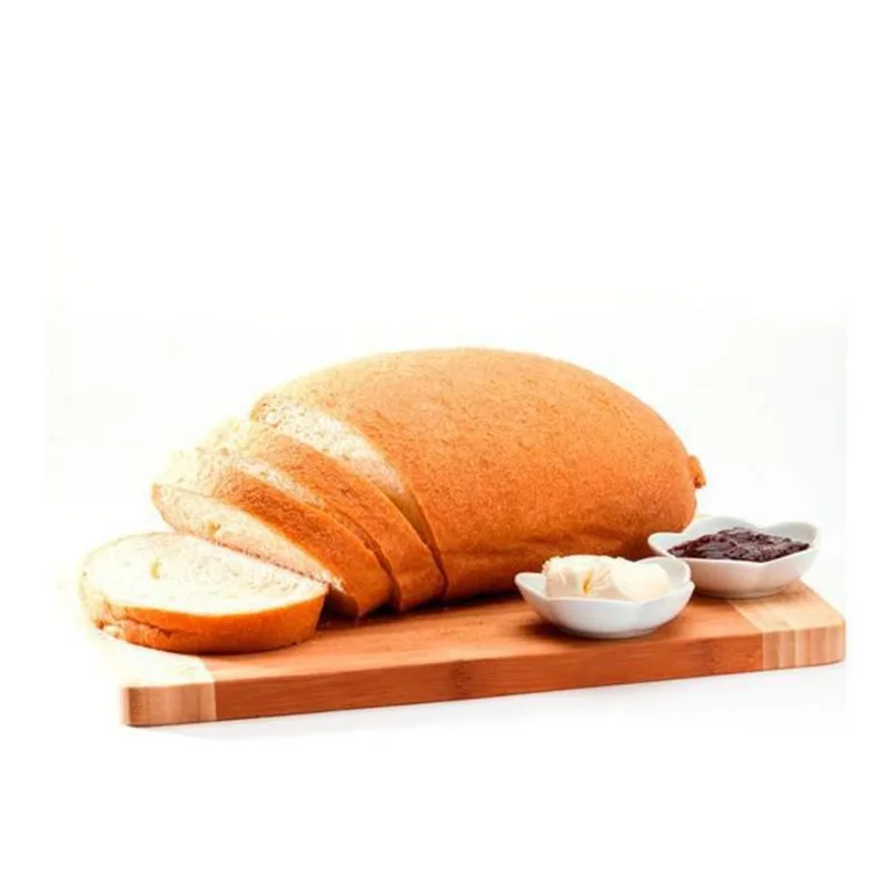 Pan De Maiz Grande CARULLA 420 gr