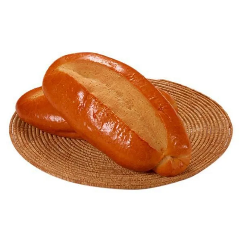 Pan Mantequilla CARULLA 415 gr