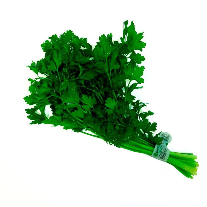 Perejil liso kosher TAEQ 100 gr