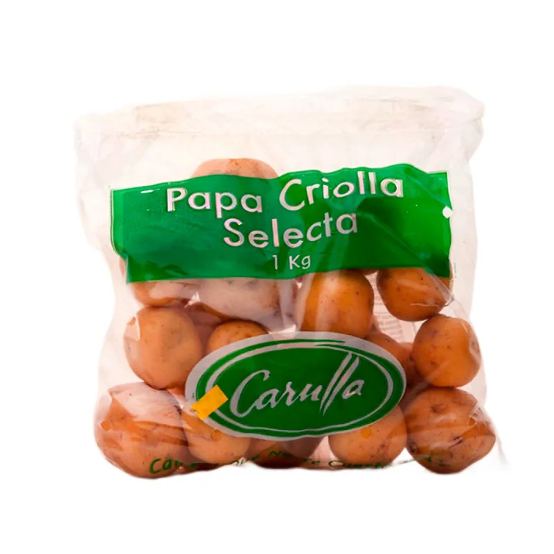 Papa Criolla C 1000 gr
