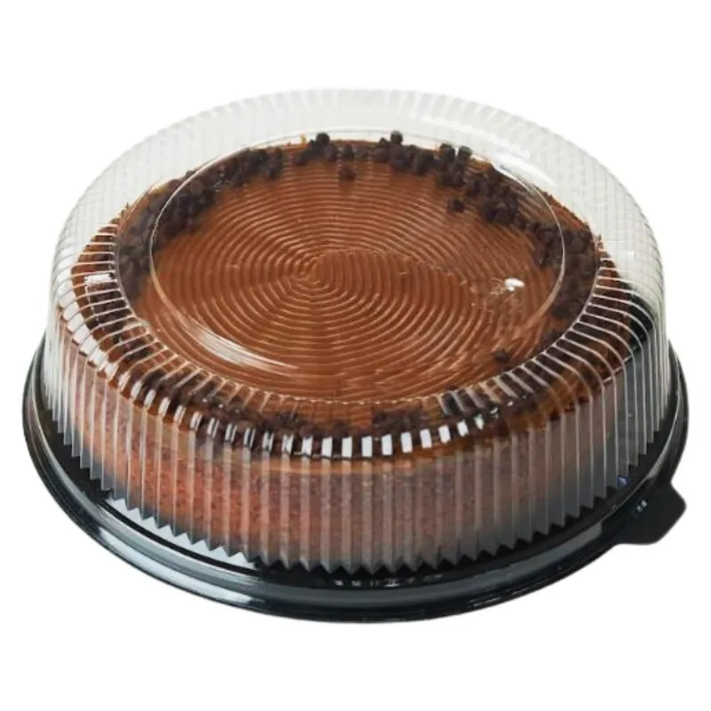 Torta Pomona Vainilla y Arequipe Grande (1000 gr)