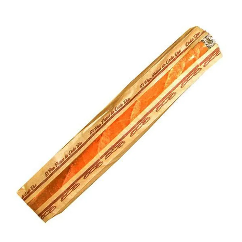 Baguette Integral CARULLA 290 gr