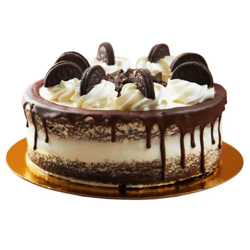 Torta Cookies And Cream Pomona 1000 gr