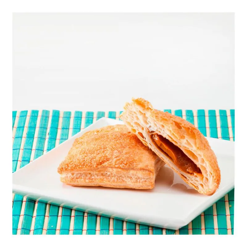 Pastel De Arequipe 90 gr