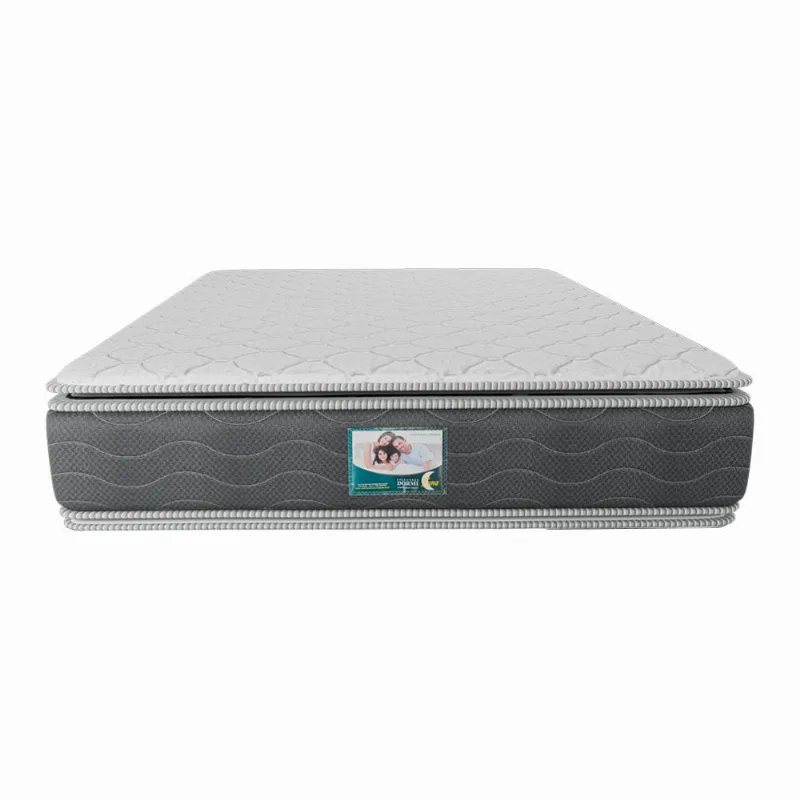 Colchón Astoria Silver Doble 140x190cm Dormiluna