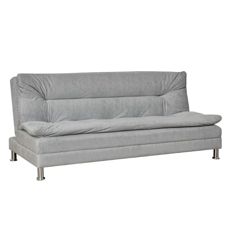 Sofá cama Nevada York plata