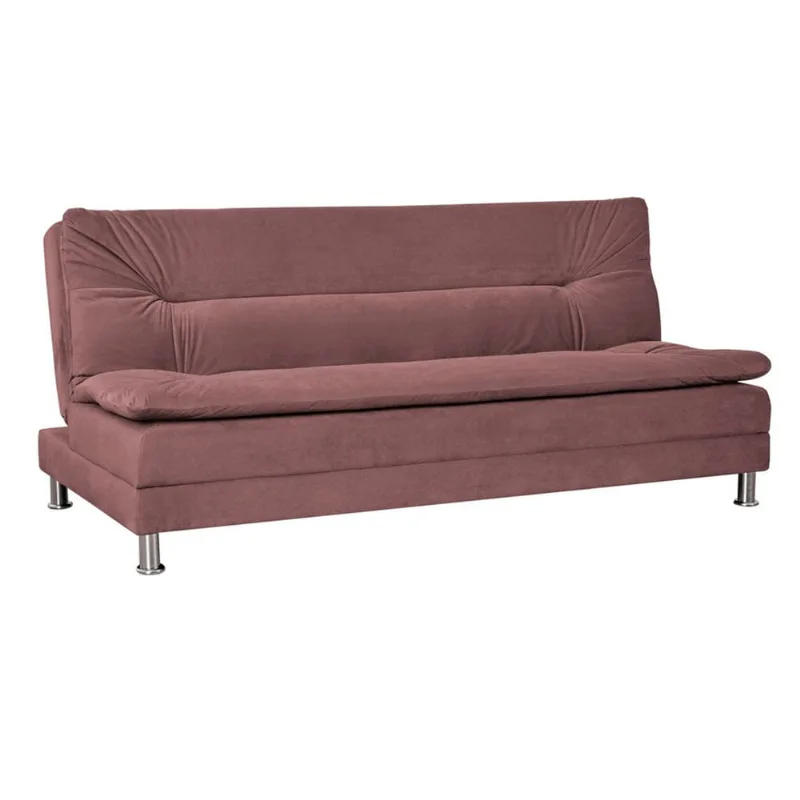 Sofá cama Nevada Lennon rosa