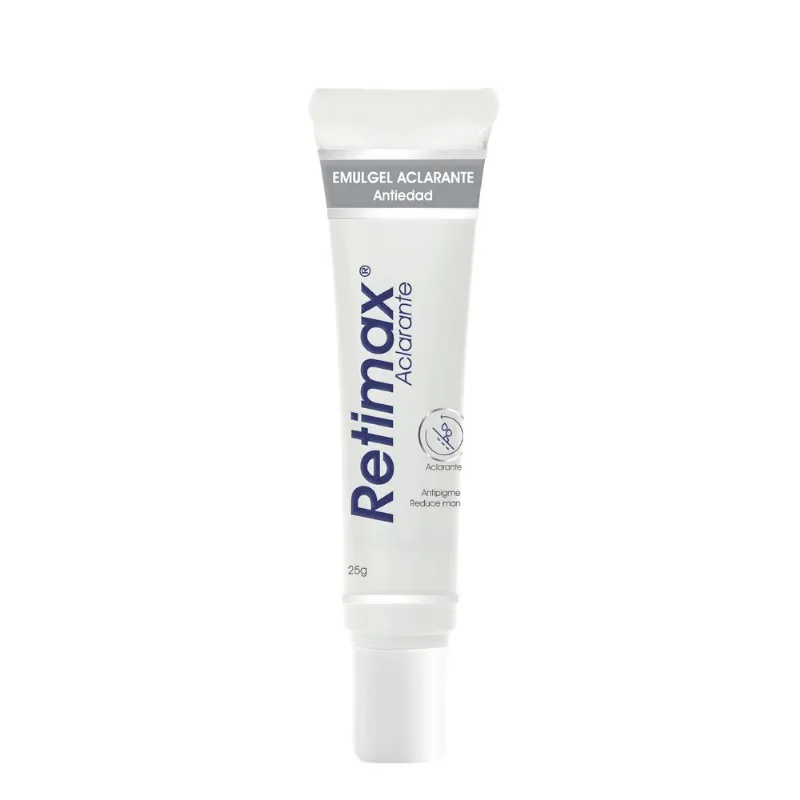 Retimax Aclarante - Skindrug 25 gr