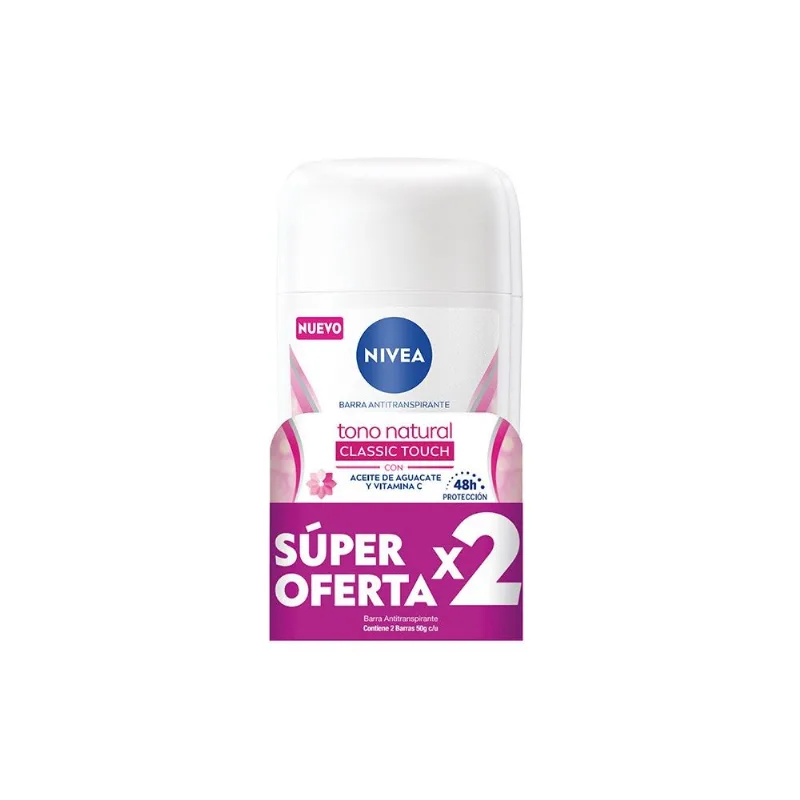 Oferta Desodorante Nivea 100 G