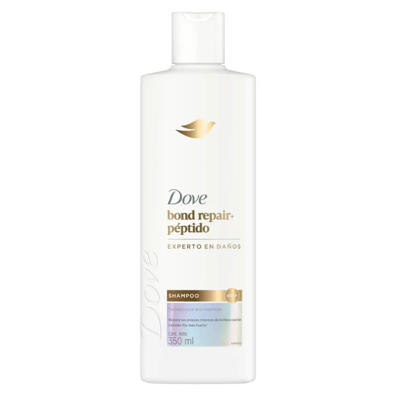 Shampoo DOVE Bond Intense Repair 350ml