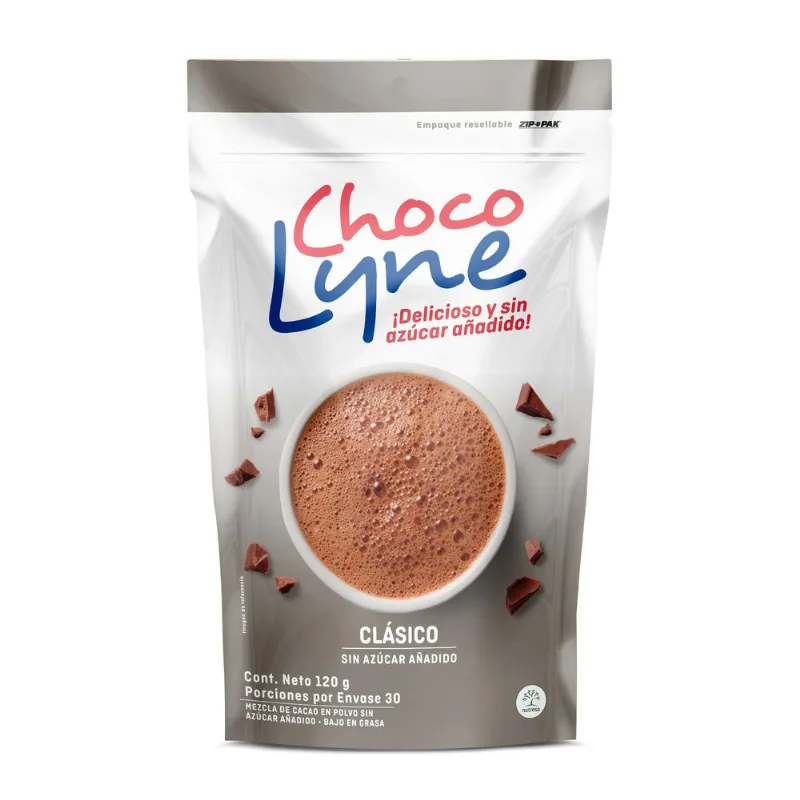 Clasico CHOCOLYNE 120 gr