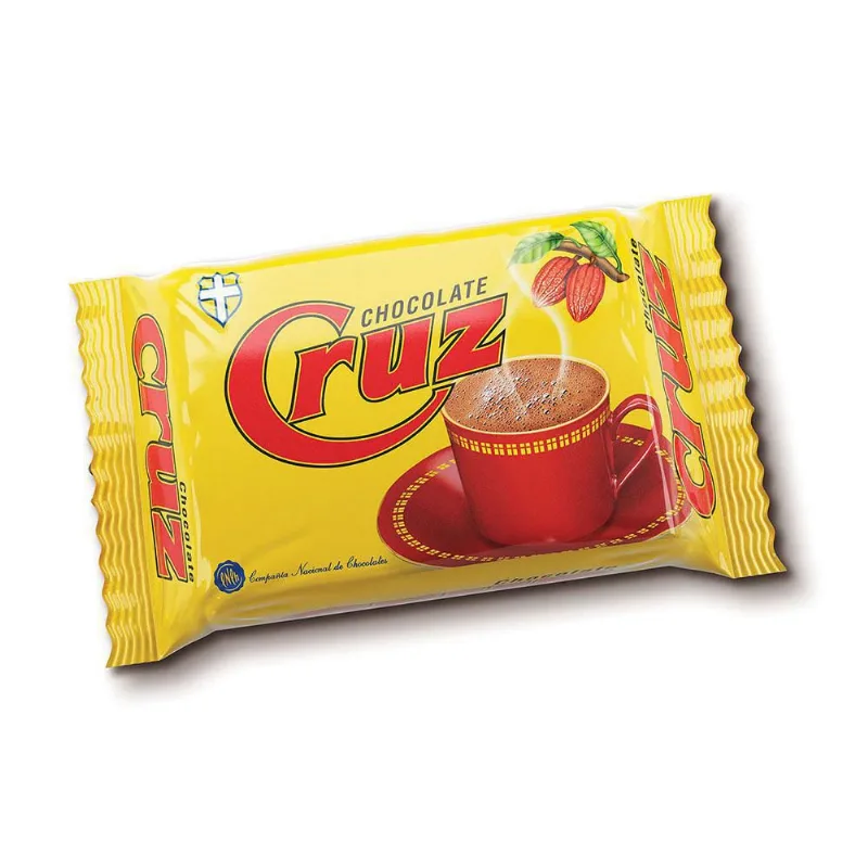 CHOCOLATE AMARGO
