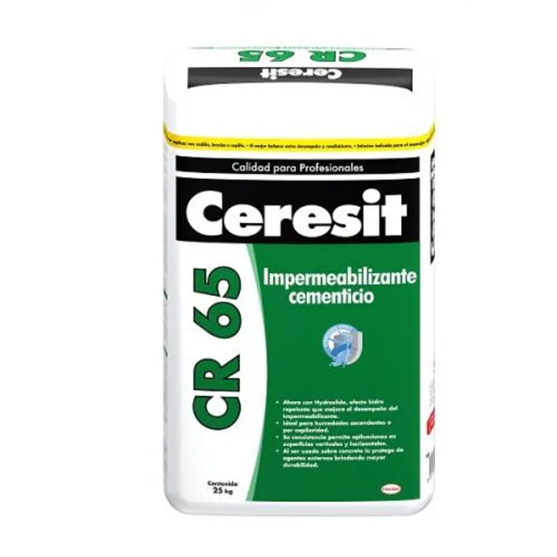 Ceresit Cr 65 25 Kg