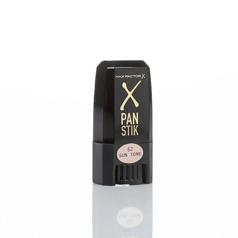 Base Max Factor Pan Stick Tono Sun Tone 62
