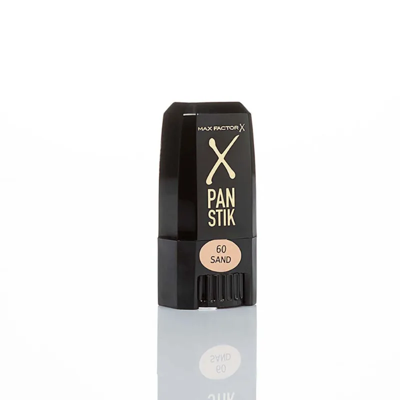 Base Max Factor Pan Stick Tono Sand 60
