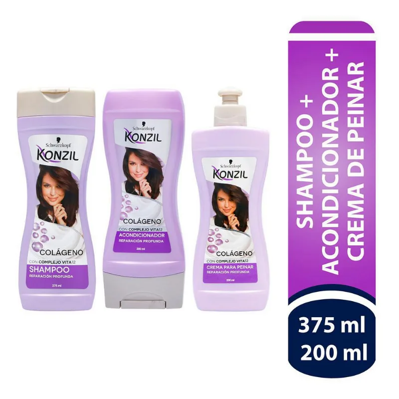 OF CALAGEN/VIT.B7 SHAMPOO+ACON KONZIL 805 ml OF CALAGEN/VIT.B7 SH+ACO+CP PE 805 ml