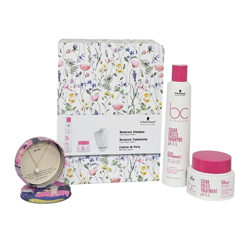 Kit Color F Mothers - Bonacure Kit