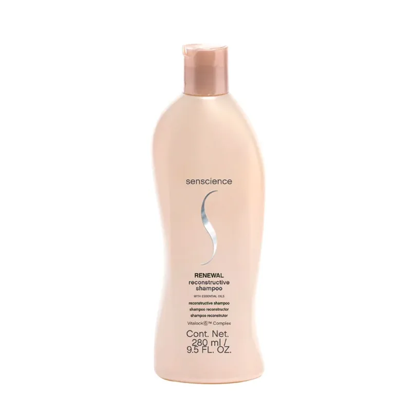 Shampoo Senscience Renewal 280ml 280 ml