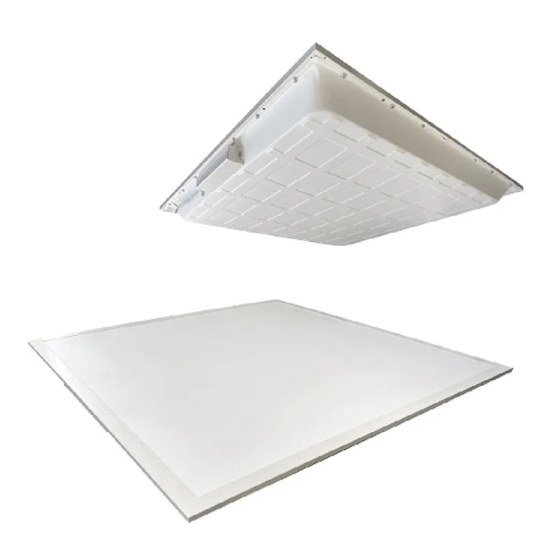 Panel RD Led 36W Luz día Sylvania
