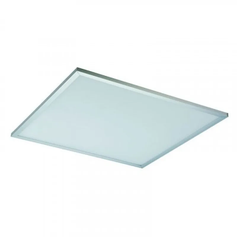 Panel Led Sobreponer 40W 6000K Luz Fría 60x60