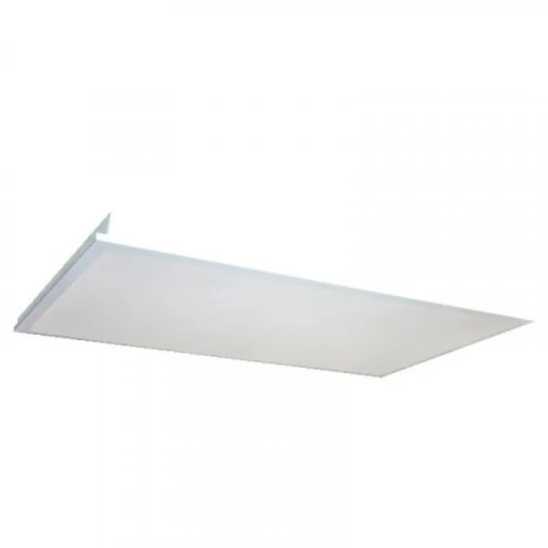 Panel Led Sobreponer 40W 6000K Luz Fría 120x30