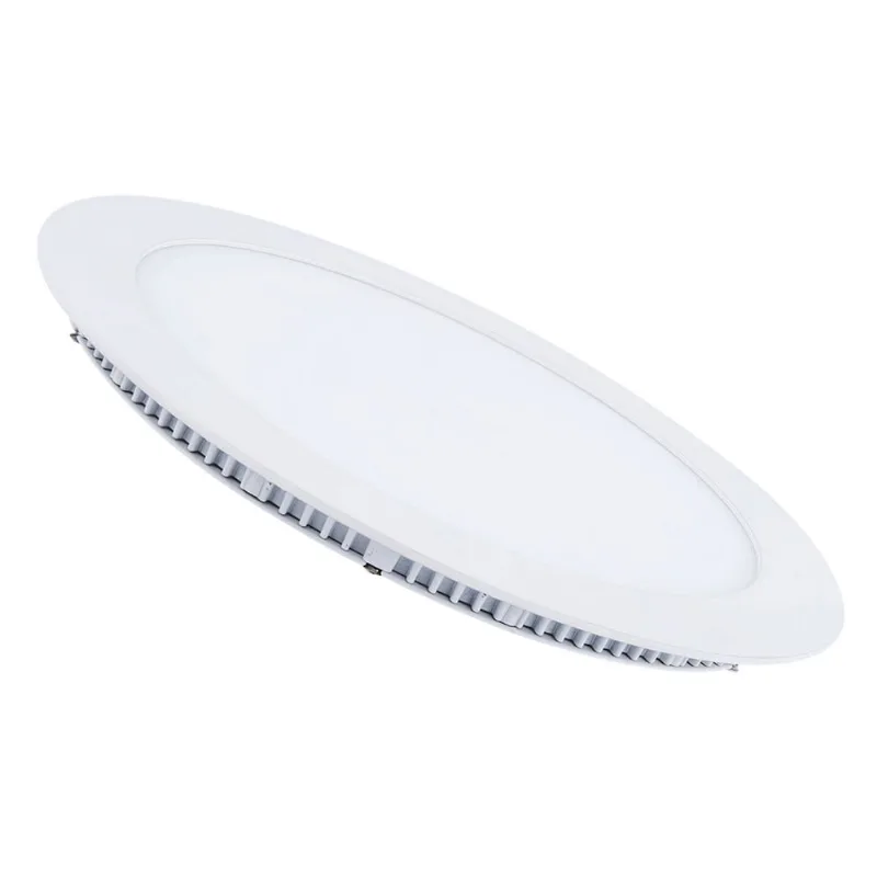 Panel RD Led 12W Luz día Sylvania