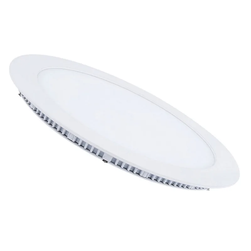 Panel RD Led 18W Luz día Sylvania