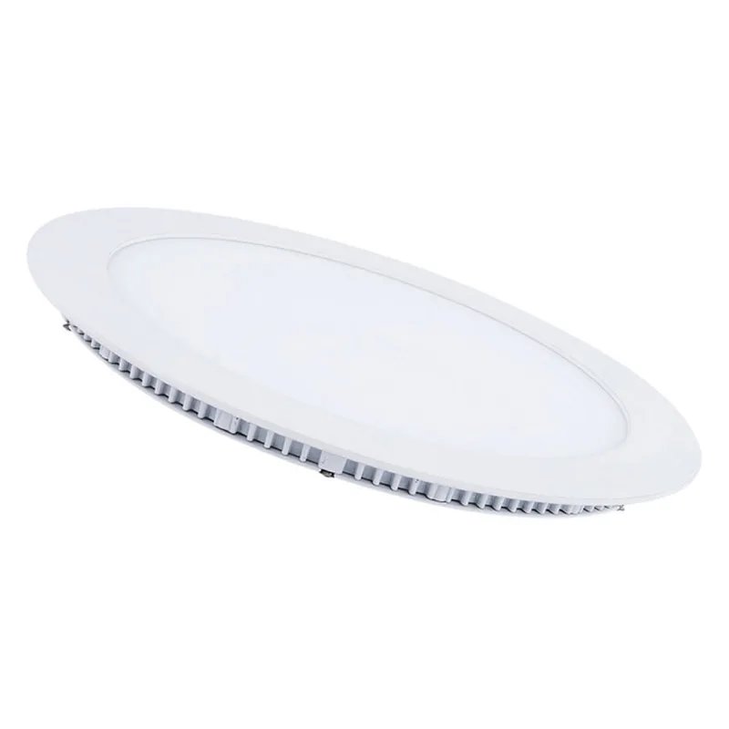 Panel RD Led 24W Luz día Sylvania